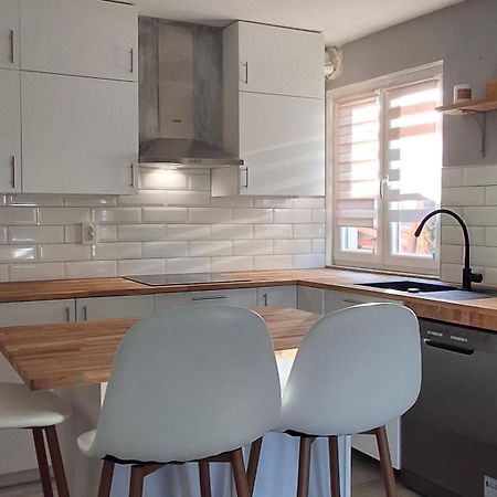 Villa Anemona Fažana エクステリア 写真
